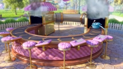 انیمیشن سانی بانیز قسمت 366 - sunny bunnies